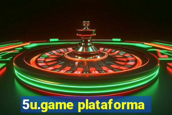 5u.game plataforma